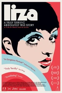 Лайза Миннелли: Невероятная, но правдивая история (2024)